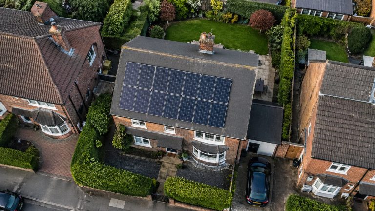 Moving Solar Panels: What Homeowners Need to Know