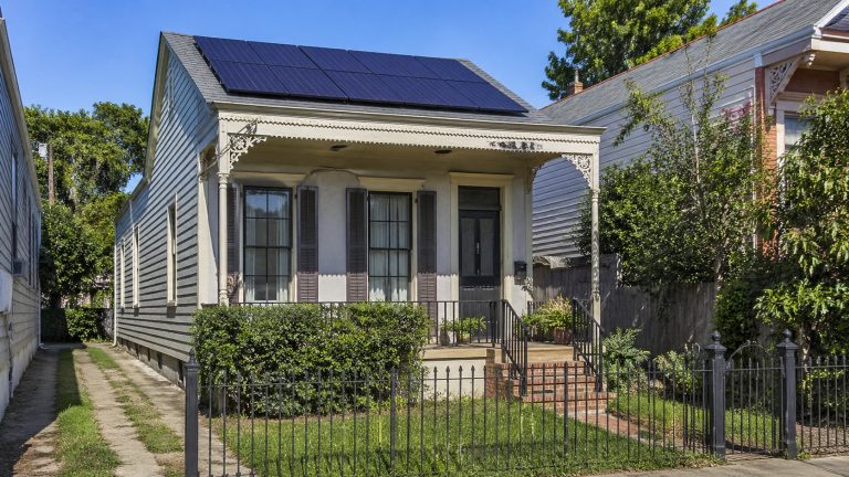 Is Your Roof Strong Enough for Solar Panels?