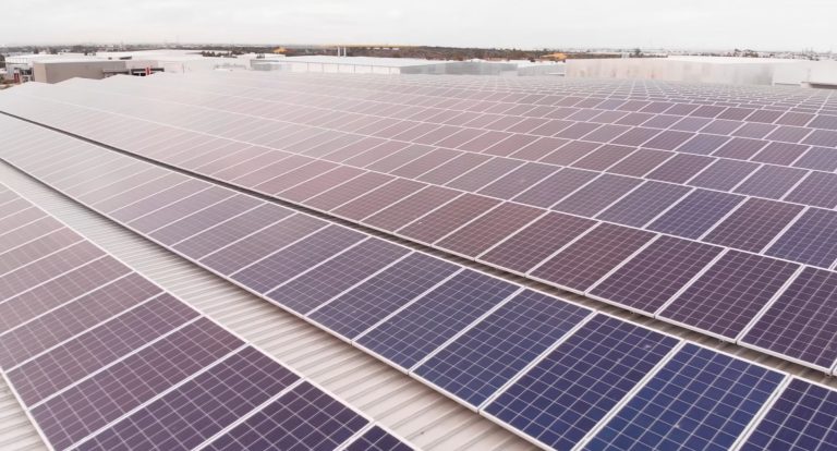 Solar Panel Roof Cost Breakdown Checklist