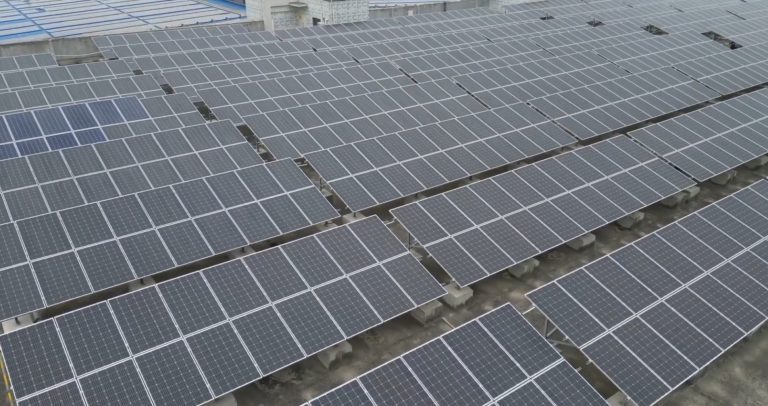 How Much Do Solar Panels Cost on a Commercial Roof?