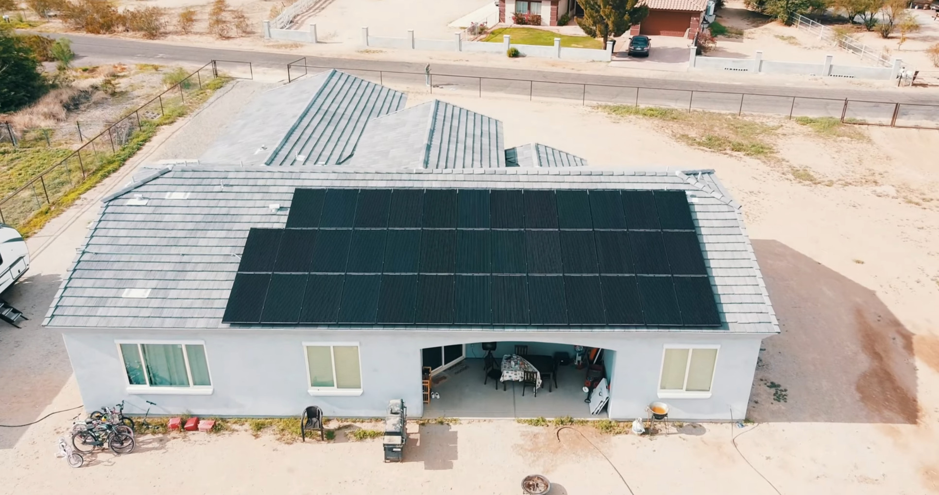 How Much Does It Cost to Put Solar Panels on a Roof?