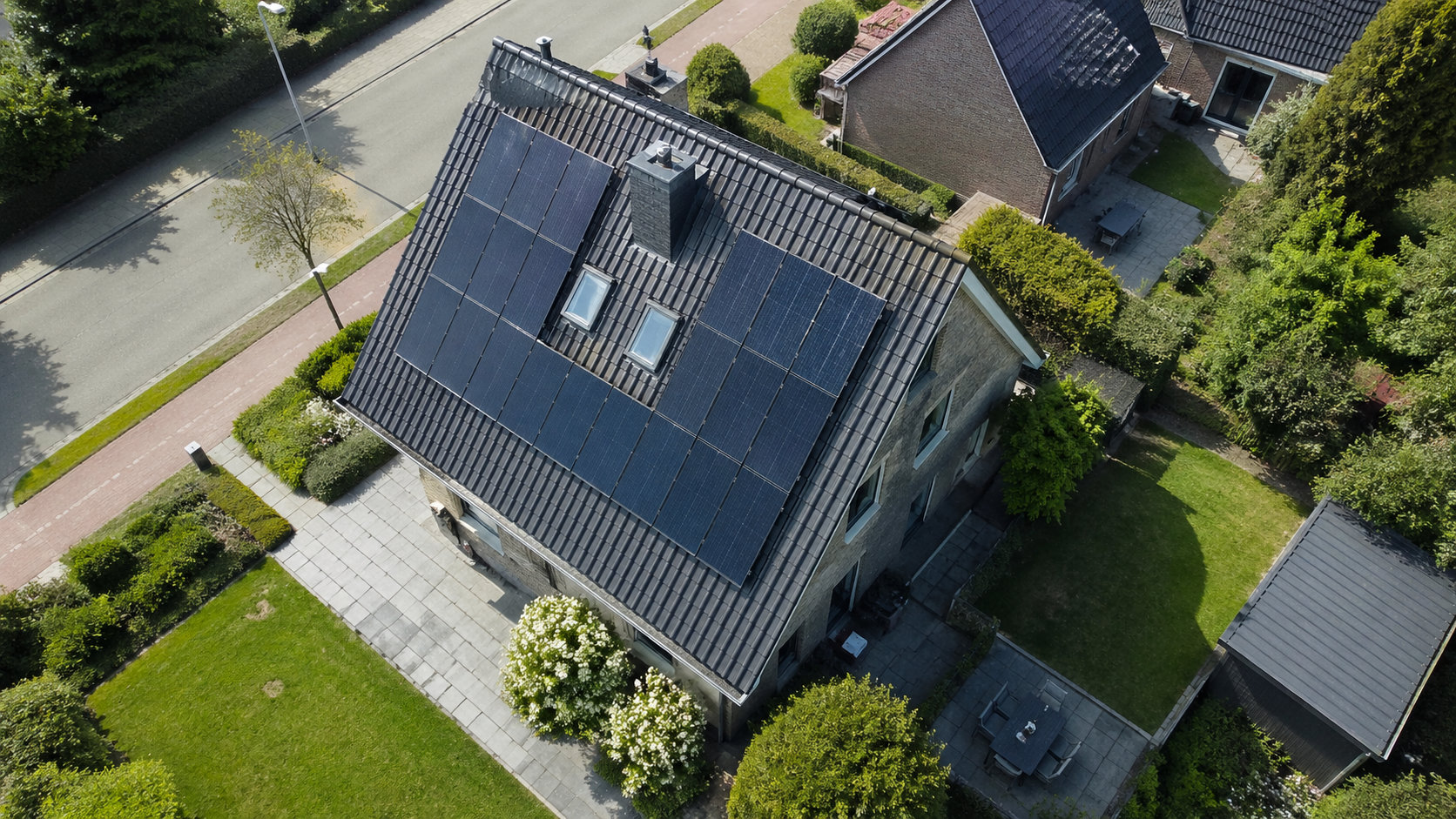 Can Solar Panels Harm Your Roof?
