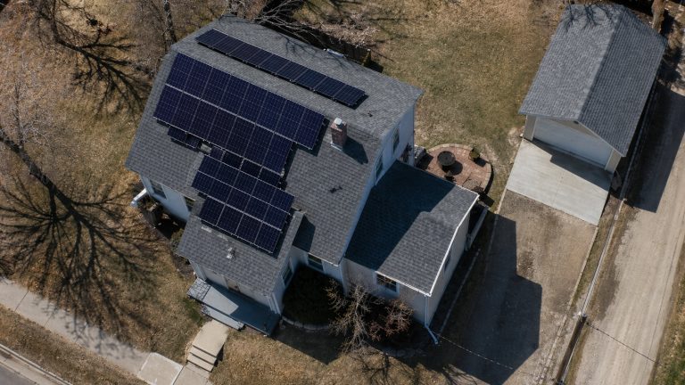 Can Solar Panels Make Your Roof Last Longer?