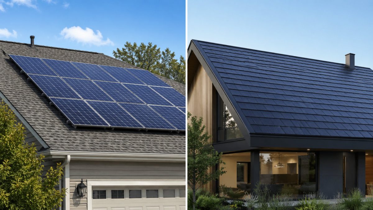 Do solar panels extend roof lifespan
