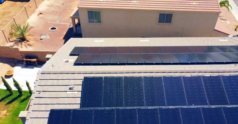 Installing Solar Panels on a Roof: Costs, Roof Fit, Risks, and What to Check First