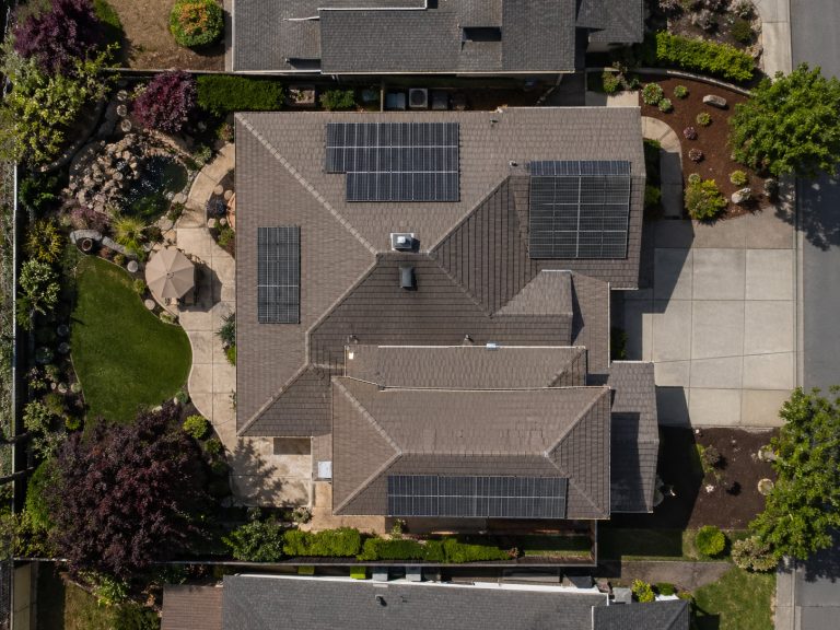 How to Replace Your Roof Before Installing Solar Panels