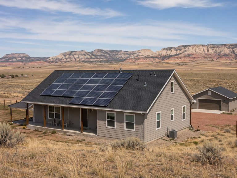 How to Replace a Roof After Solar Panels Are Installed