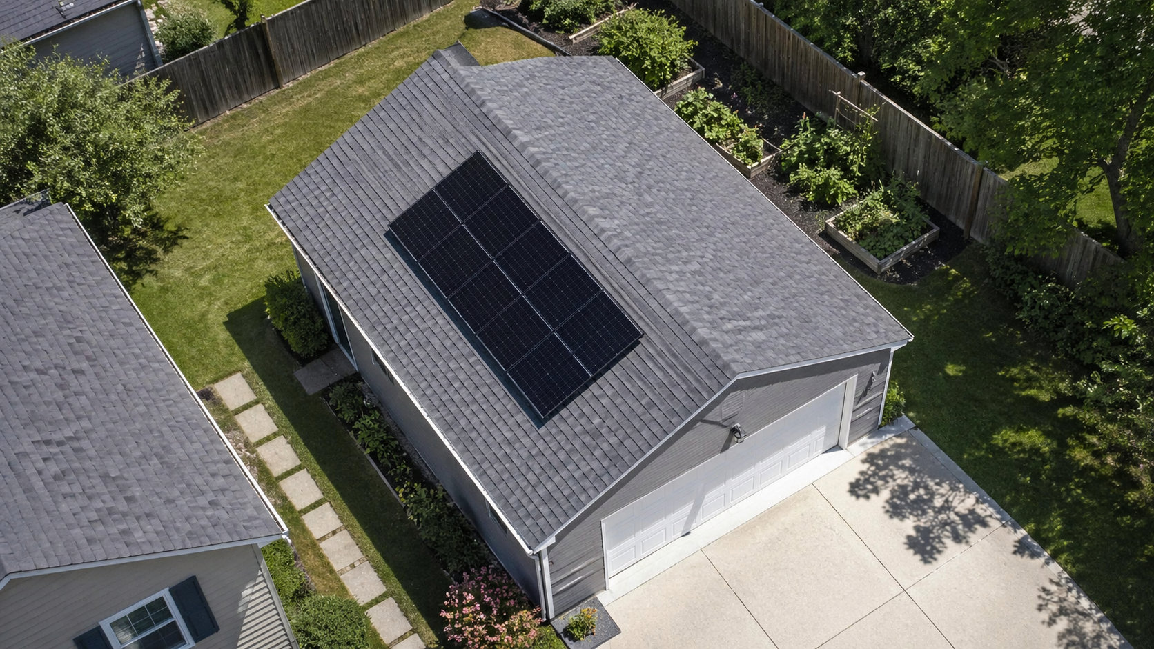 Should You Replace Your Roof Before Installing Solar Panels?