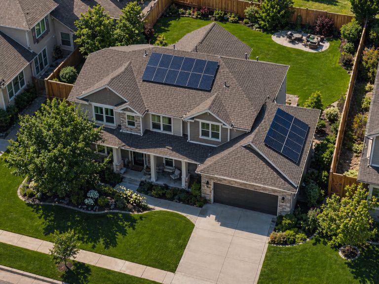 Should You Upgrade Your Roof Before Solar Panels?