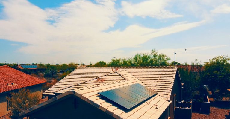 Solar Panels on Roof Complete Homeowner Guide