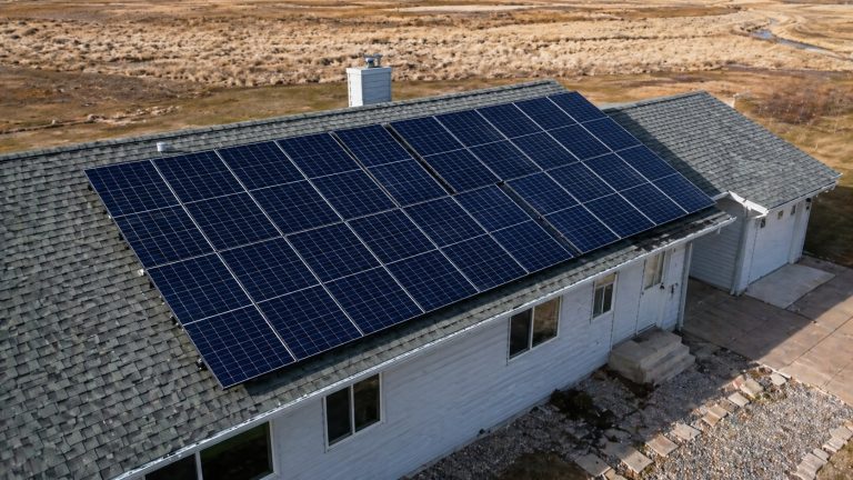 Solar Panels and a New Roof: Which Should Come First?