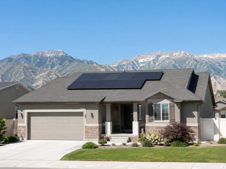 Do Solar Panels Damage Roofs?