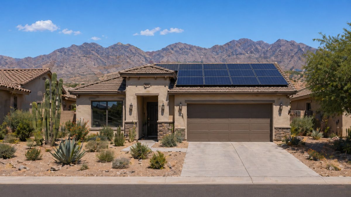 Solar panels removal after roofing